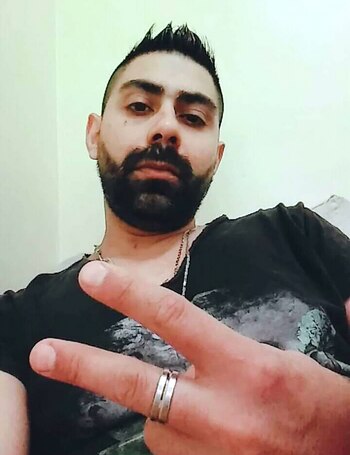 José Luis Salomón permanece detenido