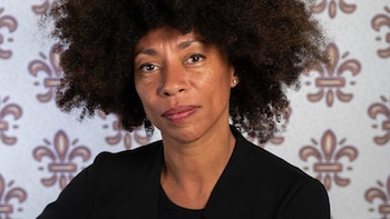 Antonella Bundu (Facebook: @AntonellaBundu19)