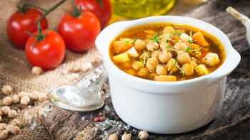 El secreto está en dejar