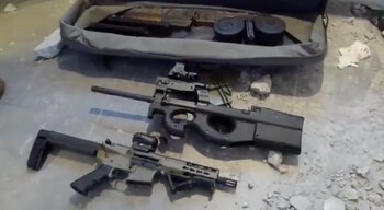 Junto con las drogas se