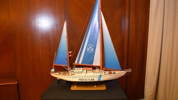 A 37 años de finalizada