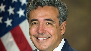 El Solicitor General de EEUU,