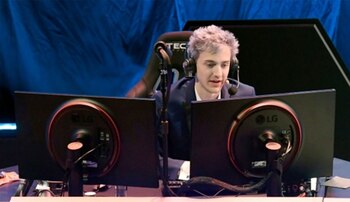 Foto de archivo tomada el