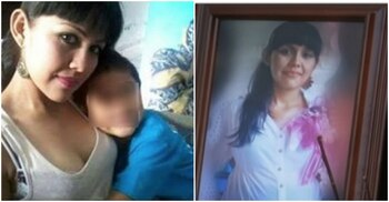 María Guadalupe Muñoz además del