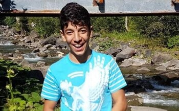 Cemeren Yilmaz fue asesinado en