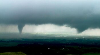 Esta imagen hecha de un