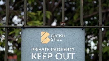 British Steel fue comprada en