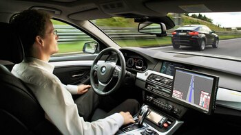 La comunicación que supone la