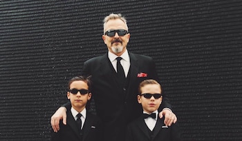 Como pocas veces, Bosé ha