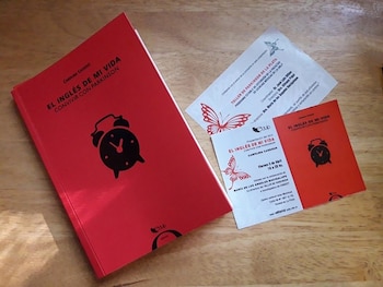 Cassous acaba de publicar el