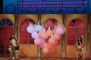 El programa lleva casi tres