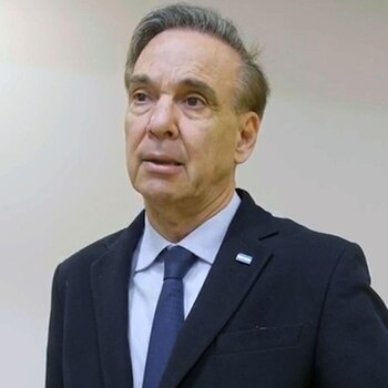 Pichetto explicó por qué se