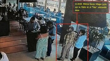 En el video se observa