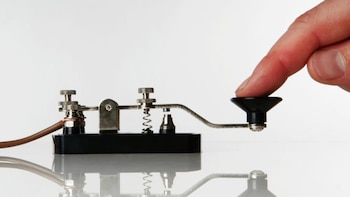 Hoy todavía la marina y