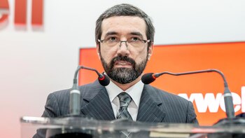 José Fernandes: “La Argentina es