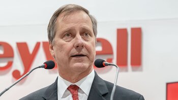 Craig Breese: “Si tuviésemos que