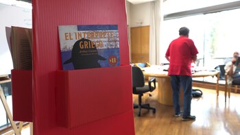 (Foto: Infobae, Juan Vicente Manrique)