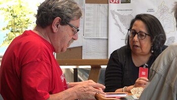 (Foto: Infobae, Juan Vicente Manrique)