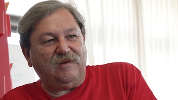 (Foto: Infobae, Juan Vicente Manrique)