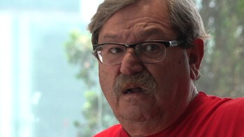 (Foto: Infobae, Juan Vicente Manrique)