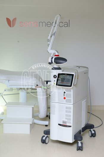 Sens Medical ofrece una terapia