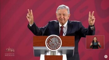 Foto: Impresión de pantalla