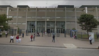 El Ministerio Público Fiscal de