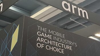 La británica Arm no podrá