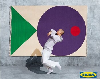 La firma sueca tiene grandes