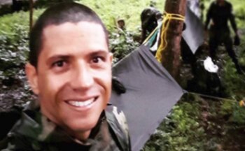 Igber Marín Chaparro