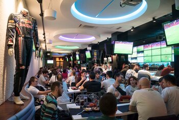 Club Paf Valencia 51. Flikr