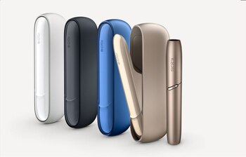 IQOS