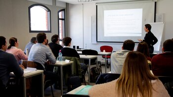 Al día con las demandas