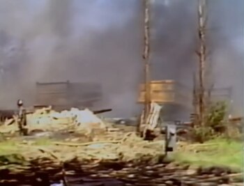 Se trata del peor accidente