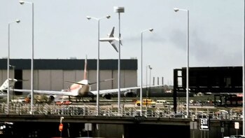 La imagen que recorrió el