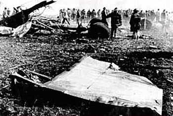 La tragedia motivó una intensa