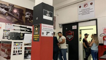 En los primeros 100 días