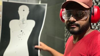 “Hasta ahora, sólo los bandidos