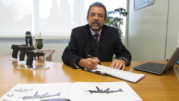 “El ciudadano de bien va