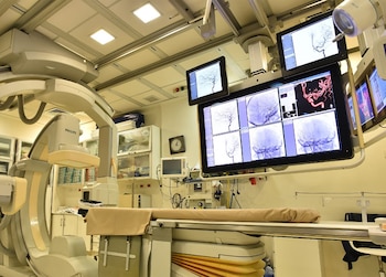 La clínica supera ampliamente las