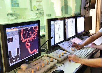 La clínica la Sagrada Familia