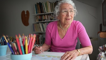 Judith Kerr
