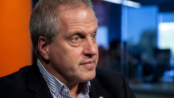 Perczyk planteó la necesidad de