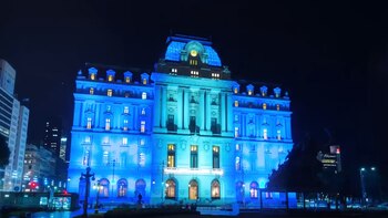 La Asamblea General Anual de
