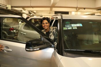 La sub gobernadora del Banxico