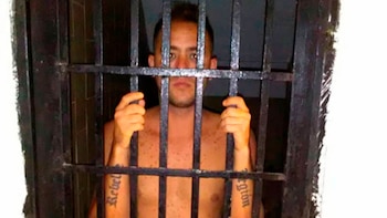 Jesús Medina lleva nueve meses