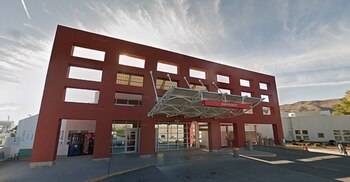 Central Washington Hospital (Foto: Google
