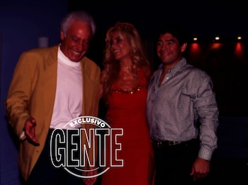 Guillermo Coppola, el hombre que