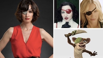 Paz Vega fue elegida por