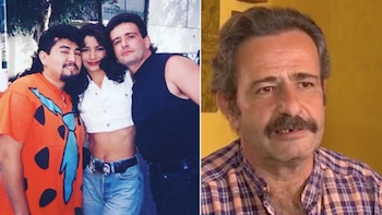 Carlos Miguel se alejó de